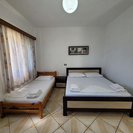 Apartments Vela Ksamil Zewnętrze zdjęcie