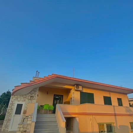 Apartments Vela Ksamil Zewnętrze zdjęcie
