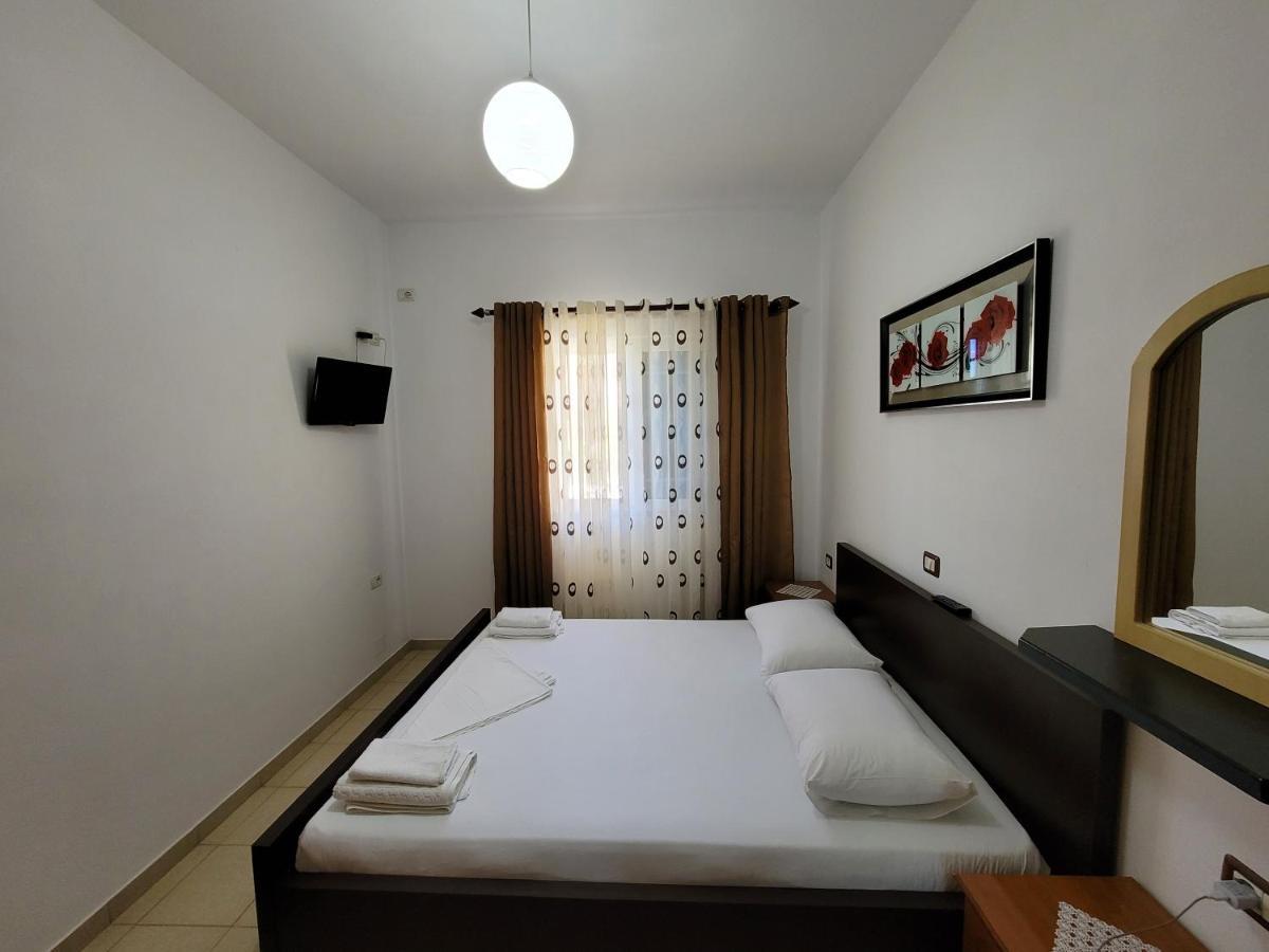 Apartments Vela Ksamil Zewnętrze zdjęcie