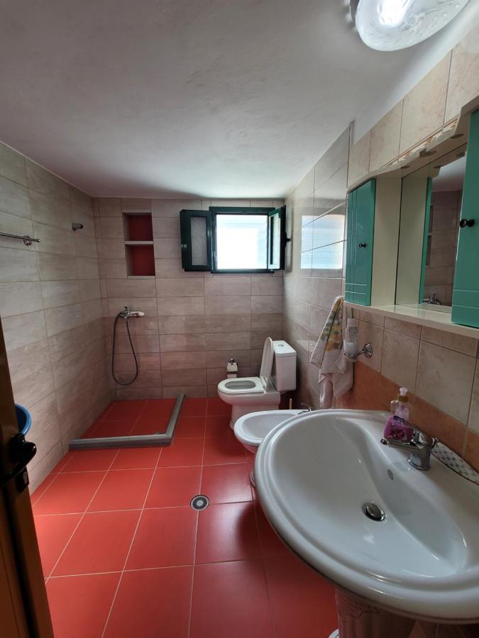 Apartments Vela Ksamil Zewnętrze zdjęcie