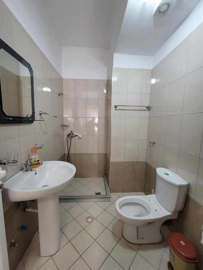 Apartments Vela Ksamil Zewnętrze zdjęcie
