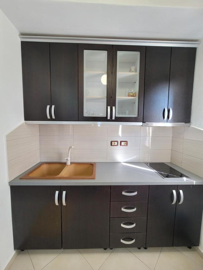 Apartments Vela Ksamil Zewnętrze zdjęcie