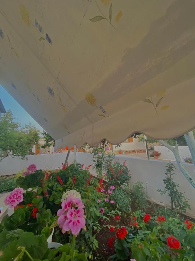 Apartments Vela Ksamil Zewnętrze zdjęcie