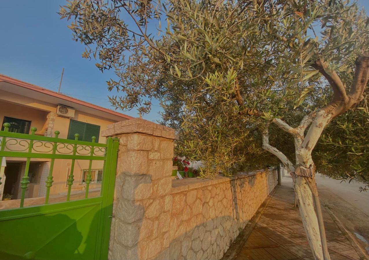 Apartments Vela Ksamil Zewnętrze zdjęcie