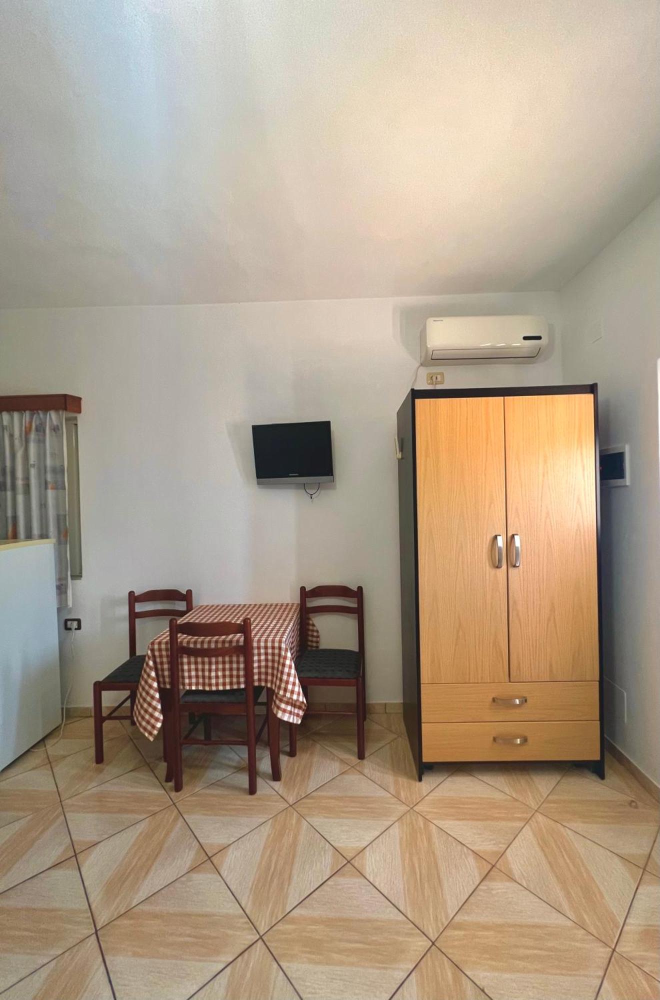 Apartments Vela Ksamil Zewnętrze zdjęcie