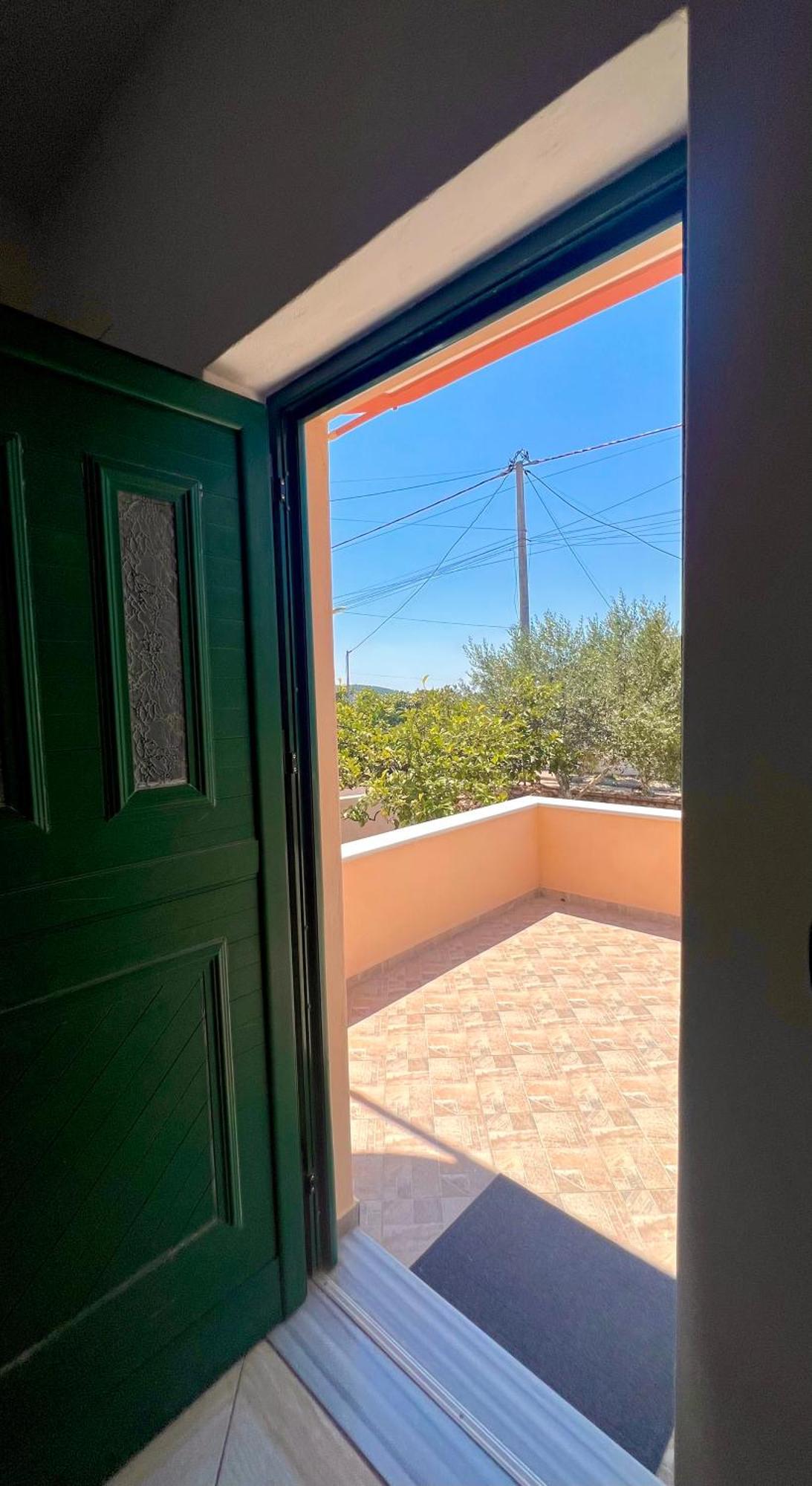 Apartments Vela Ksamil Zewnętrze zdjęcie