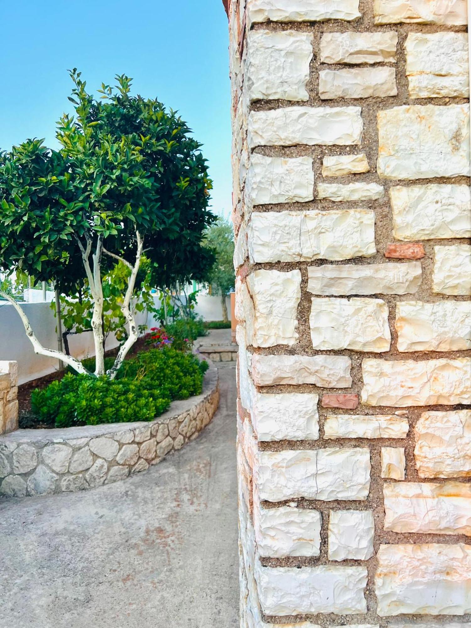 Apartments Vela Ksamil Zewnętrze zdjęcie